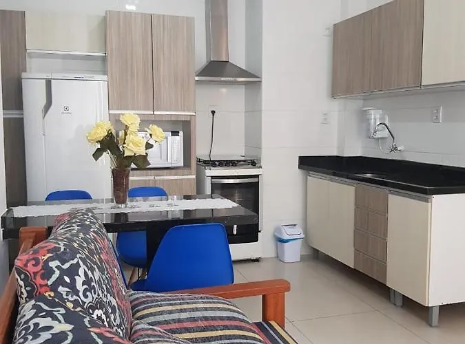Apto/Suite Com Vista Para O Mar - 30 M Da Praia