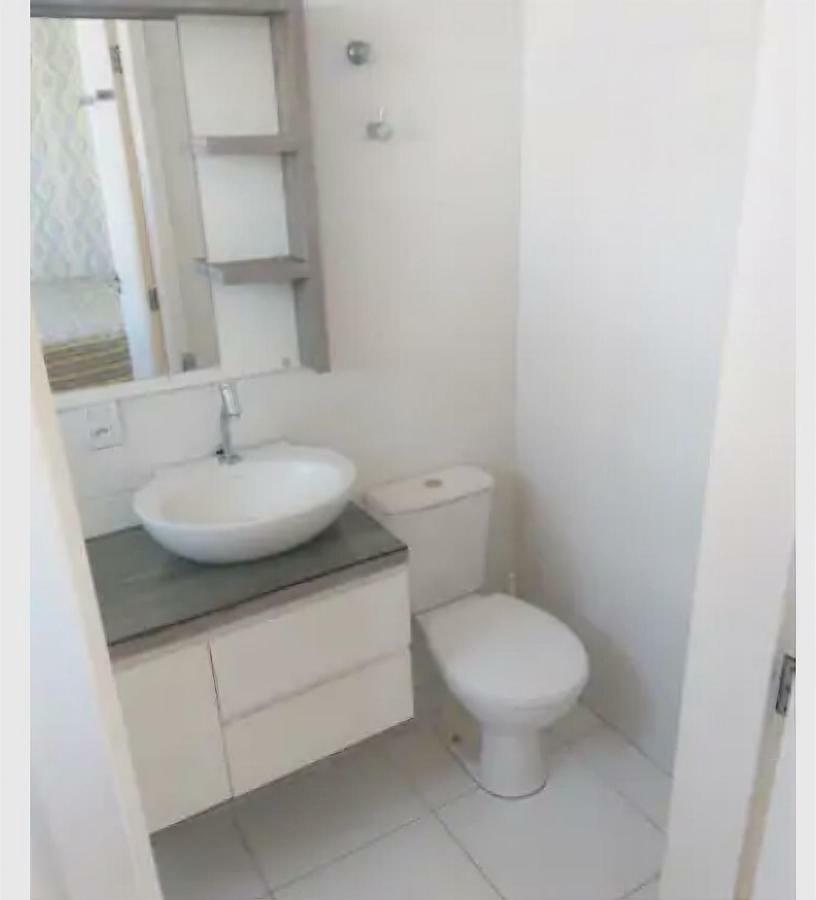 Apartment Apto/suite Com Vista O Mar - 30 M Da