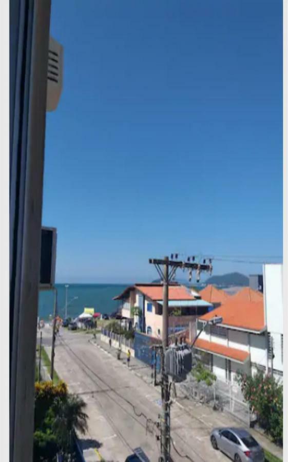 Apartment Apto/suite Com Vista O Mar - 30 M Da