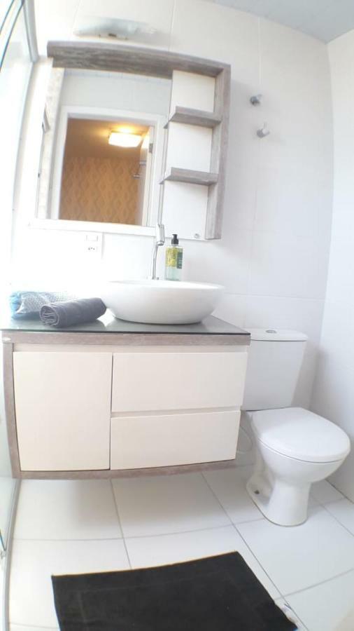 Apartment Apto/suite Com Vista O Mar - 30 M Da *