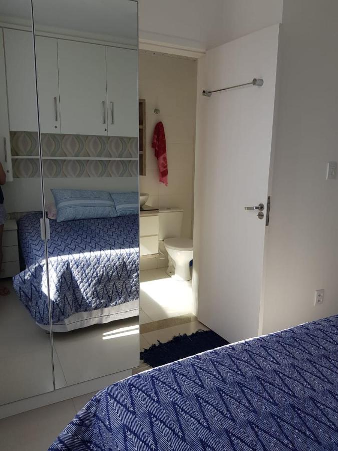 Apto/suite Com Vista O Mar - 30 M Da Apartment *