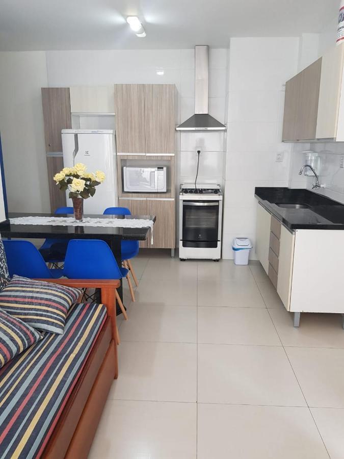 Apartment Apto/suite Com Vista O Mar - 30 M Da *