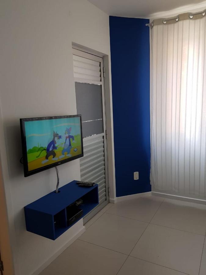 Apto/suite Com Vista O Mar - 30 M Da Apartment