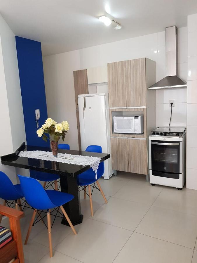 Apartment Apto/suite Com Vista O Mar - 30 M Da