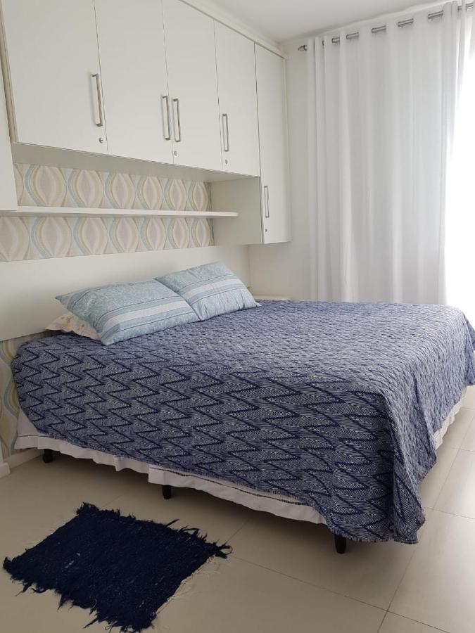 Apartment Apto/suite Com Vista O Mar - 30 M Da Florianopolis