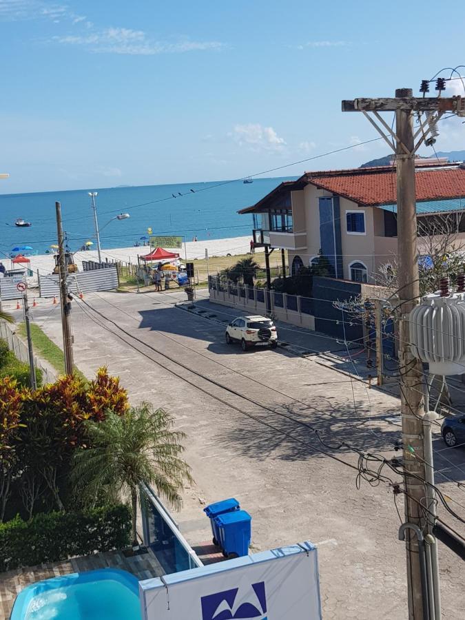 Apto/suite Com Vista O Mar - 30 M Da Apartment Florianopolis
