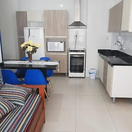 Apto/Suite Com Vista Para O Mar - 30 M Da Praia Florianopolis Exterior photo