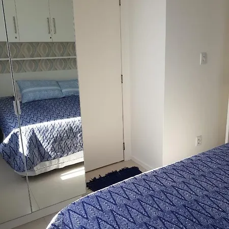 Apto/Suite Com Vista Para O Mar - 30 M Da Praia Florianopolis Exterior photo