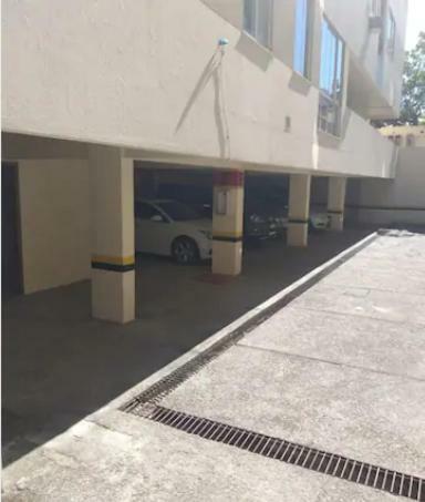 Apto/suíte Com Vista O Mar - 30 M Da Apartamento