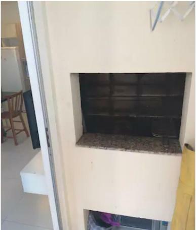 Apto/suíte Com Vista O Mar - 30 M Da Apartamento *