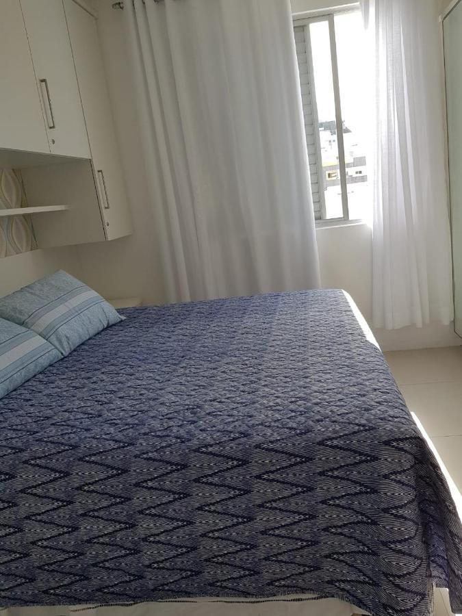 Apartamento Apto/suíte Com Vista O Mar - 30 M Da Florianópolis