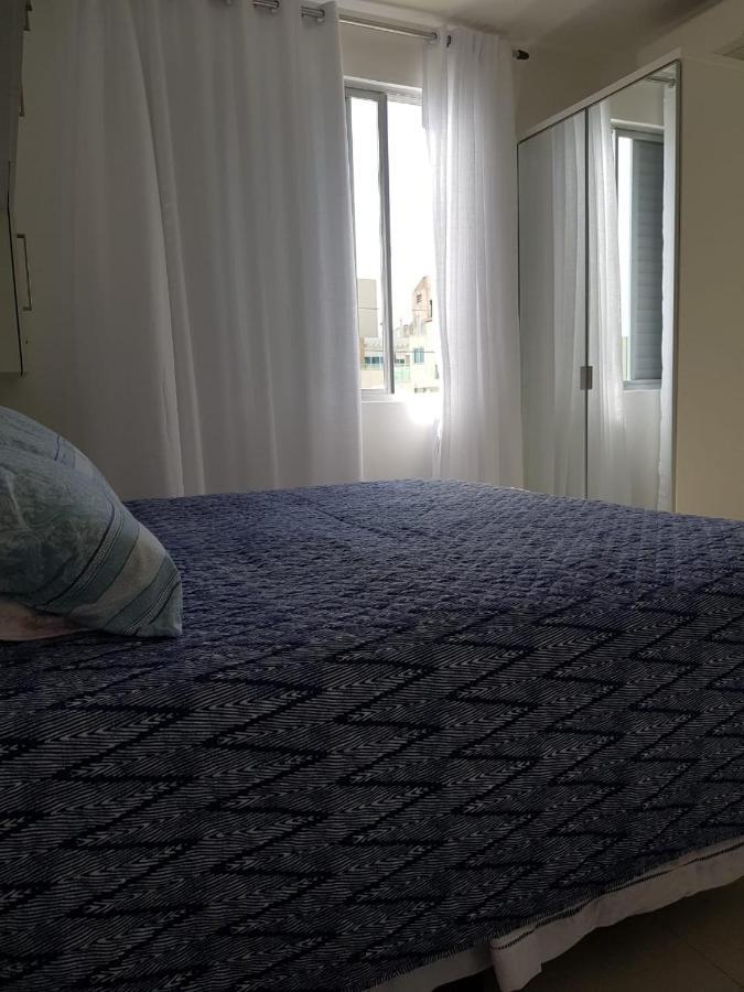 Apto/suíte Com Vista O Mar - 30 M Da * Florianópolis