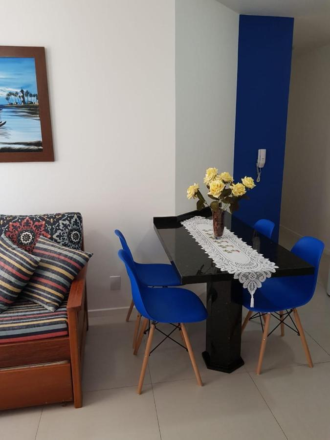 Apartment Apto/suite Com Vista O Mar - 30 M Da Florianopolis